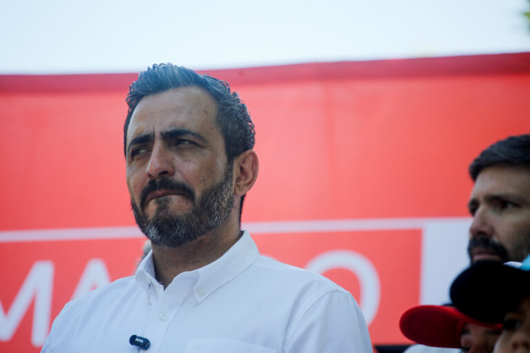 Escucha telefónica fue clave: El plan que barajaba el 