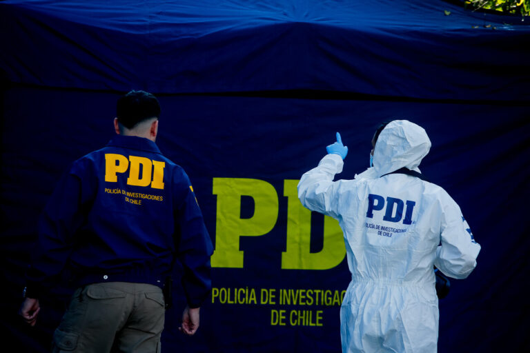 PDI sella acuerdo inédito: Chile y policía boliviana pactan alianza contra crimen organizado