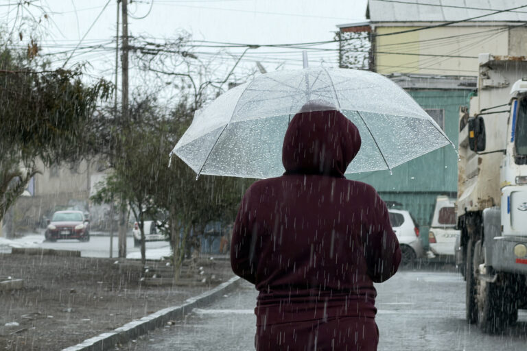 Primavera llega con lluvias: Dónde y cuándo se registrarán precipitaciones