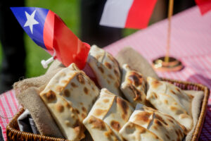 ¿Por qué se llama empanada de pino? El origen ancestral detrás del nombre del clásico de Fiestas Patrias