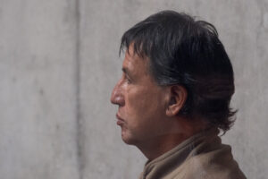Mantienen prisión preventiva para Jorge Ugalde por triple homicidio en La Reina: Defensa apuntaba a falta de pruebas