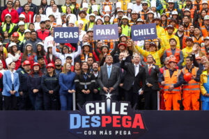 Busca crear más de 100 mil empleos: Gobierno lanza plan 