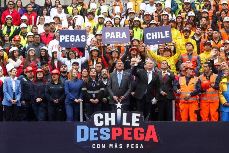 Busca crear más de 100 mil empleos: Gobierno lanza plan 