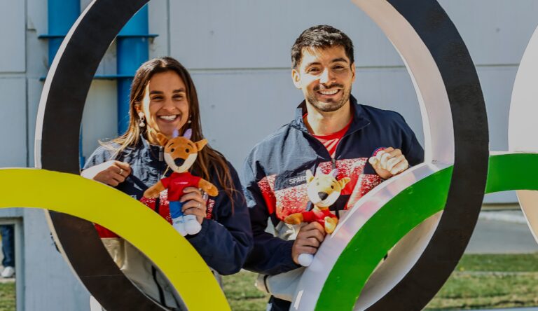Juegos Suramericanos 2026: Emanuelle Silva y Manuela Urroz serán los abanderados del Team Chile