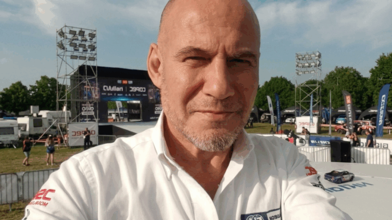 Muere Alejandro Machuca, reconocido periodista deportivo chileno