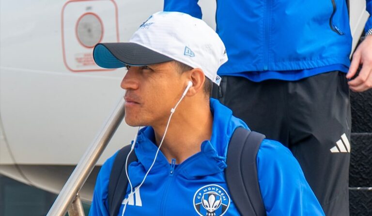 Perdió la paciencia: Destapan molestia de Alexis Sánchez tras nueva derrota en el CF Montreal