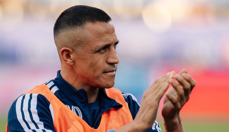 El misterioso posteo de Alexis Sánchez en medio de duro momento en CF Montreal: 