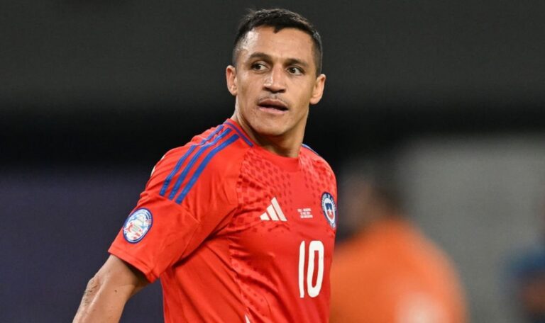 ¿Tiene su candidato? El sorpresivo respaldo de Alexis Sánchez para que DT asuma en La Roja
