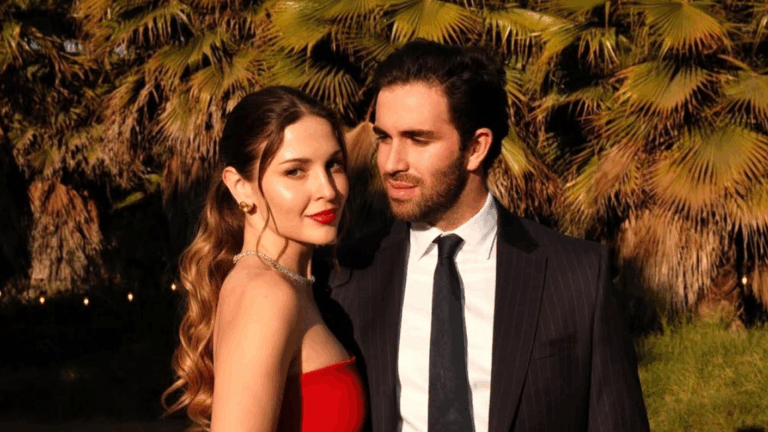 Todo fue inventado: Belén Soto reconoció que mintió sobre inicio del romance por 