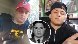 Mujeres, drogas y alcohol: El controversial perfil en redes sociales del hombre que mató al cabo Aguilera