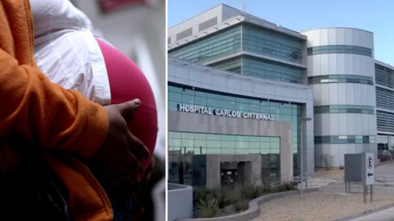 Millonaria condena contra hospital de Calama: Mujer murió tras recibir epidural de TENS sin experiencia