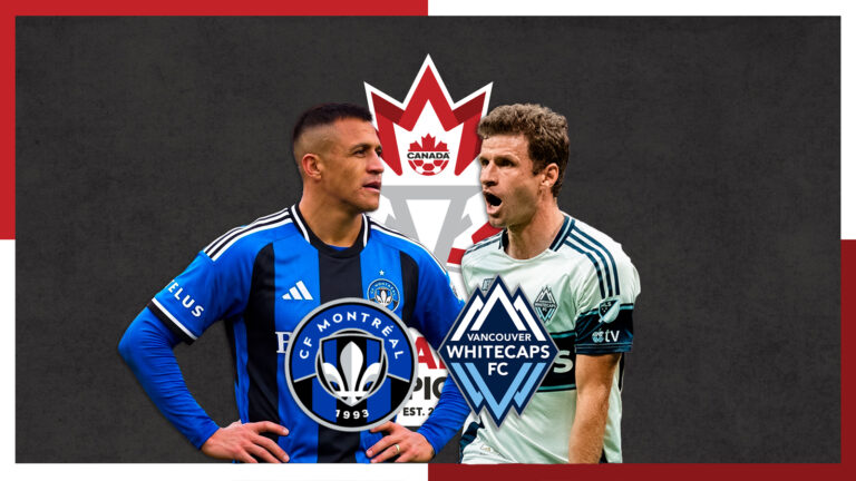 CF Montreal vs Vancouver Whitecaps: Hora y dónde ver EN VIVO partido de Alexis Sánchez