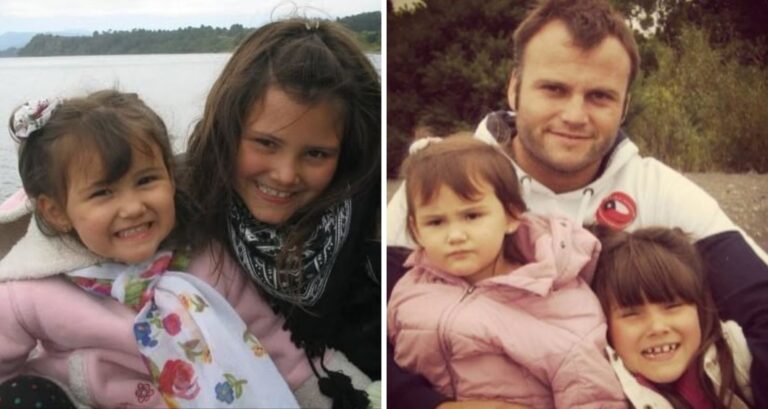 “Te extraño todos los días”: Hijas de Roberto Bruce conmueven al recordarlo a 15 años de su muerte