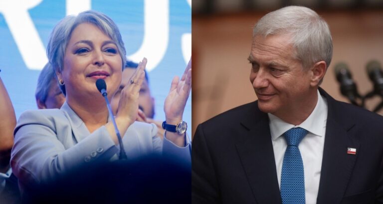 Jeannette Jara responde a pdte. Kast tras críticas: “Deje de descartarse conmigo y haga su pega”