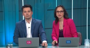 CHV Noticias Tarde | Miércoles 2 de septiembre de 2026