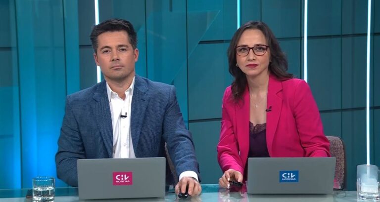 CHV Noticias Tarde | Miércoles 2 de septiembre de 2026