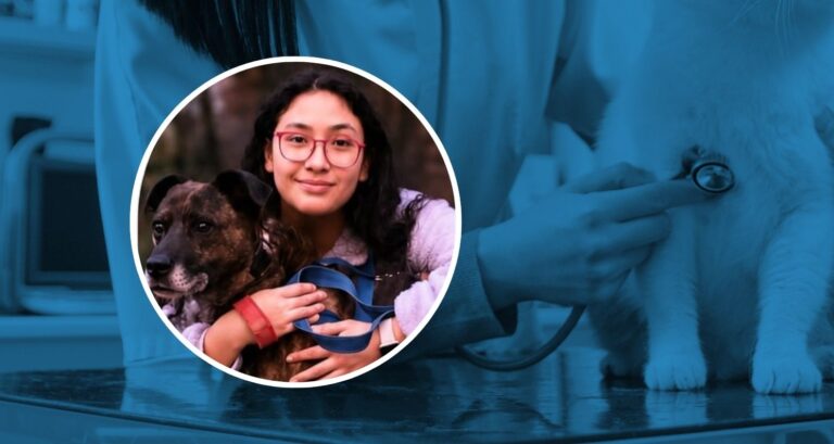 Conmoción por muerte de joven veterinaria: Cercanos apuntan a supuesto maltrato y acoso laboral