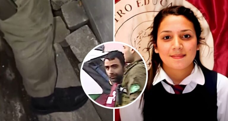 Pala, picota y excavaciones: Los hallazgos en casa del autor confeso del crimen de Mariana Sepúlveda