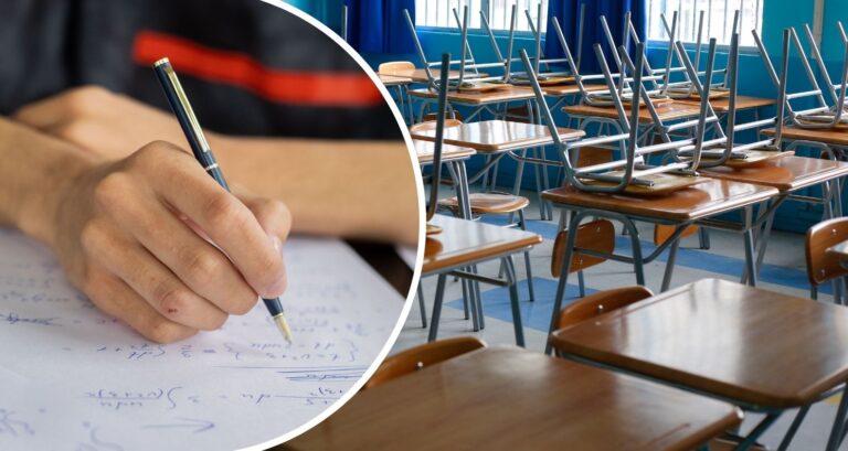 Chile marca su peor resultado histórico de Matemáticas en PISA: 59% no cuenta con competencias mínimas