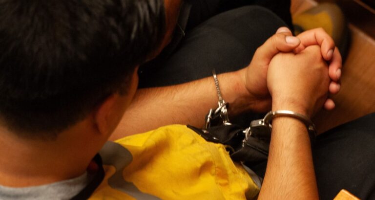 Macabro caso de secuestro en Arauco: Hombre habría grabado sus iniciales en cuerpo de la víctima
