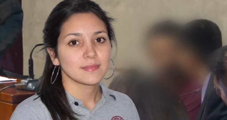 Hallazgo de osamentas marca nuevo giro en caso Mariana Sepúlveda: Familia espera peritajes clave
