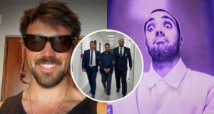 ¿Quién es Martín de los Santos? El chileno que llega este viernes extraditado desde Brasil