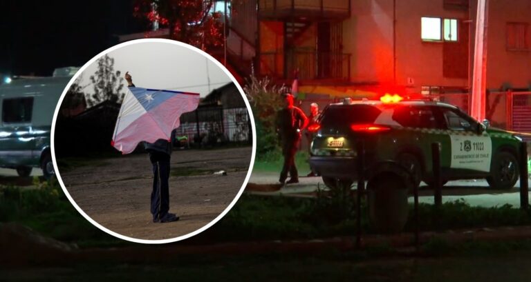 Elevaba volatín y delincuentes lo asesinaron: Hombre murió baleado durante asalto en Colina