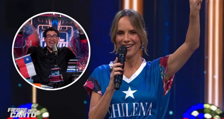 “El público lo pidió”: Diana Bolocco confirma drástico cambio en competencia de Fiebre de Canto