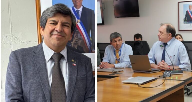Renuncia seremi de Vivienda de Antofagasta: Ministro Poduje acusa “graves falencias” en gestión