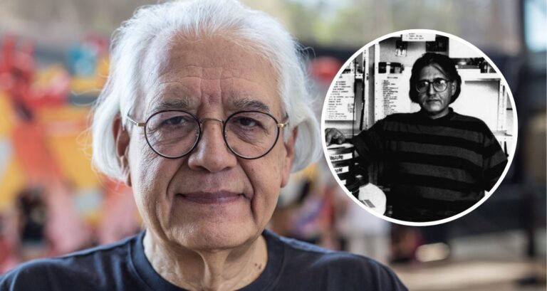 Luto en el cine chileno: Premiado documentalista Patricio Guzmán muere a los 85 años