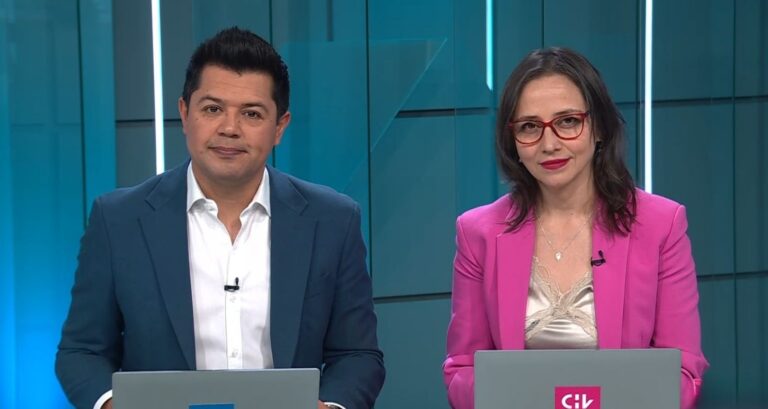CHV Noticias Tarde | Martes 15 de septiembre de 2026