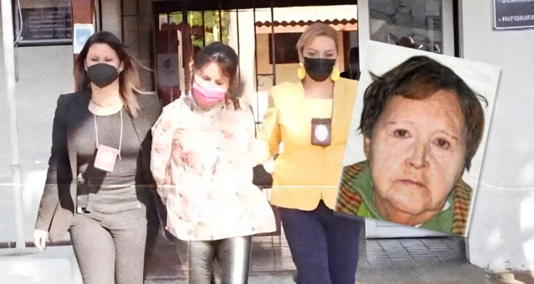 Ocultó a su mamá fallecida y cobró pensión por años: Caso que remeció a Curicó ya tiene veredicto