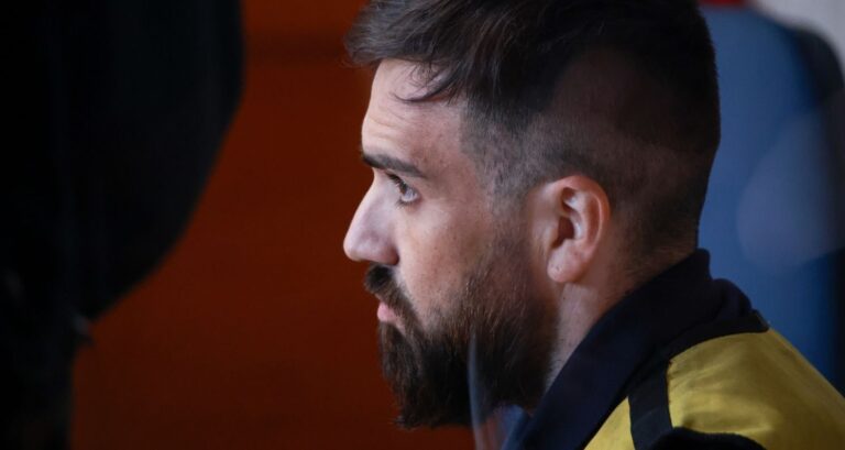 Martín de los Santos busca salir de prisión preventiva: Piden arresto domiciliario con fianza de $2,5 millones