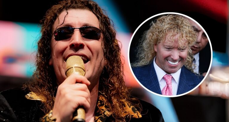 Leo Rey publicó foto con Leonardo Farkas y redes explotaron: Detalle no pasó desapercibido