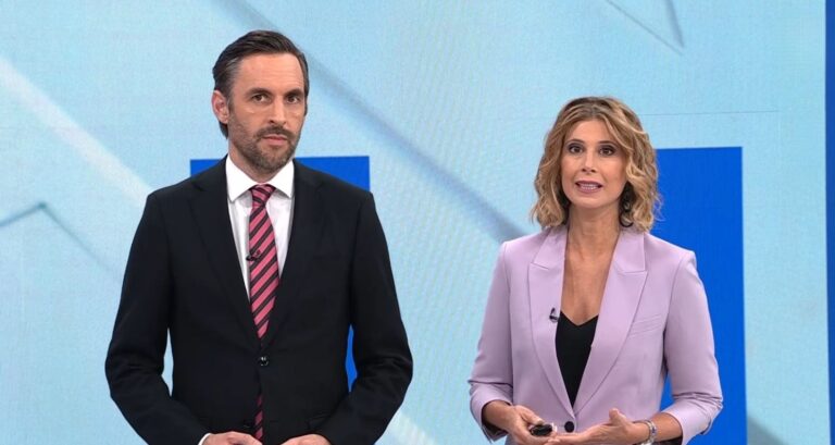 CHV Noticias Central | Martes 22 de septiembre de 2026