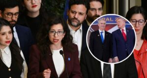 “Acto de sumisión”: FA rechaza adhesión al Escudo de las Américas y advierte 