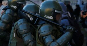 Condenan a dos carabineros en Coyhaique: Golpearon a adolescentes y se retiraron sin detenerlos