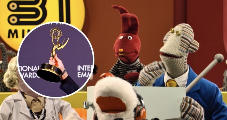 31 Minutos hace historia otra vez: “Calurosa Navidad” es nominada al Emmy Internacional 2026