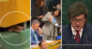 El lado B que dejó la Asamblea General de la ONU: Desaires, abandonos y momentos incómodos