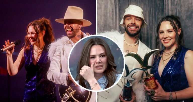 Fans de Jesse & Joy en picada contra integrante tras polémico anuncio: “Tenías que hacerla llorar...”