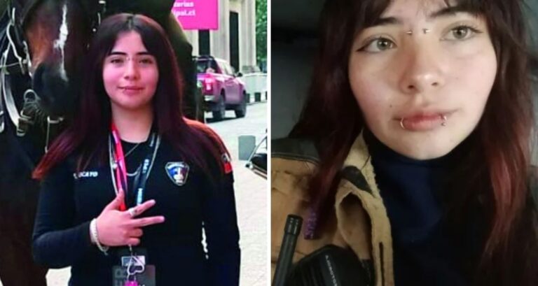 Adolescente desaparecida conmociona a Ovalle: Familia revela nueva pista tras 20 días de búsqueda