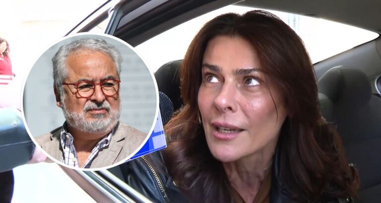 Tonka Tomicic rompe el silencio por pago de $40 millones a Luis Hermosilla: “No soy la responsable”