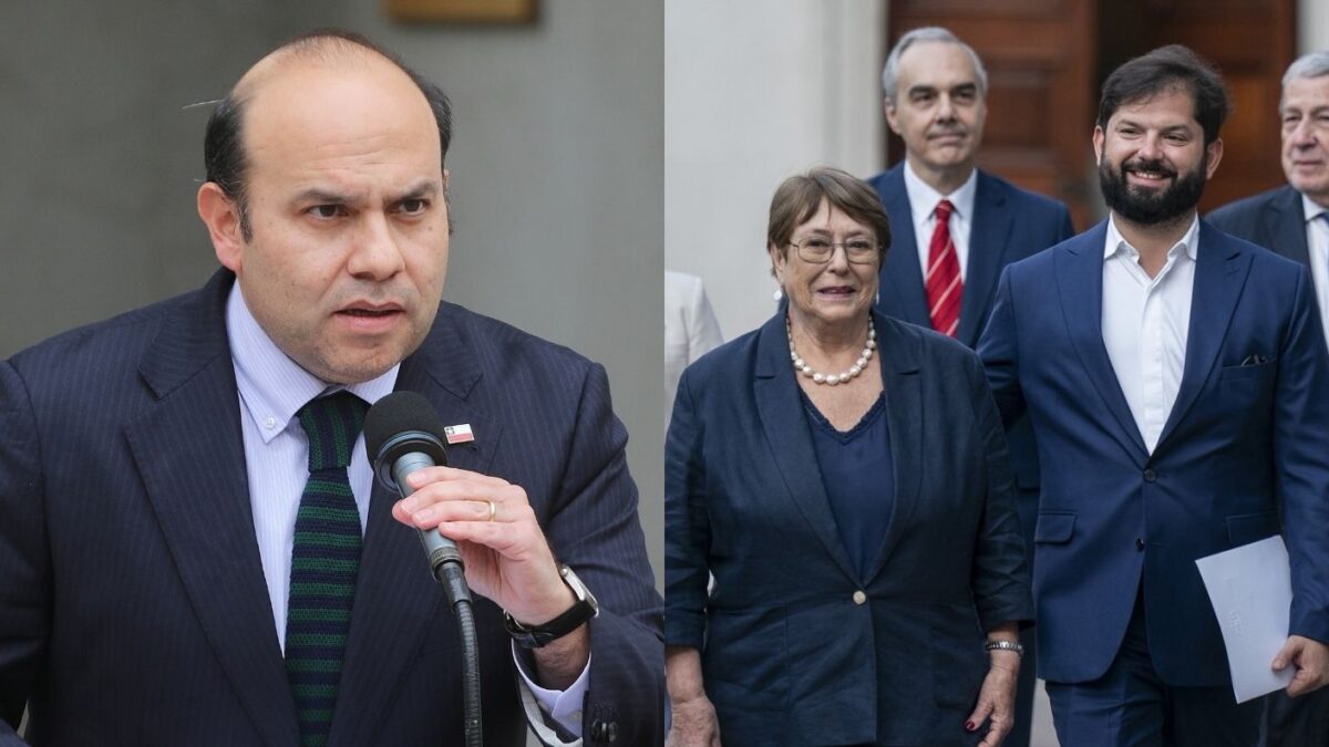 Gobierno y oposición debaten adhesión de Chile al Escudo de las Américas