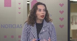 Diputada Rodríguez y eventuales indultos a exuniformados: 