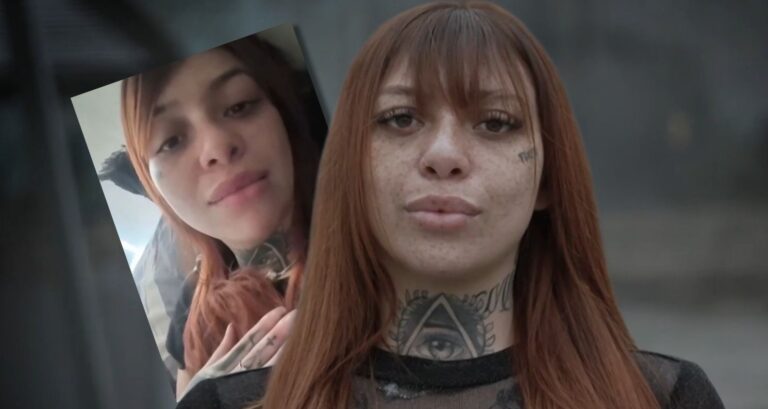 “Vivo con pañales”: El dramático relato de cantante urbana que perdió su vejiga por consumo de ketamina