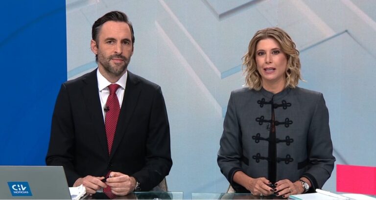 CHV Noticias Central | Miércoles 30 de septiembre de 2026