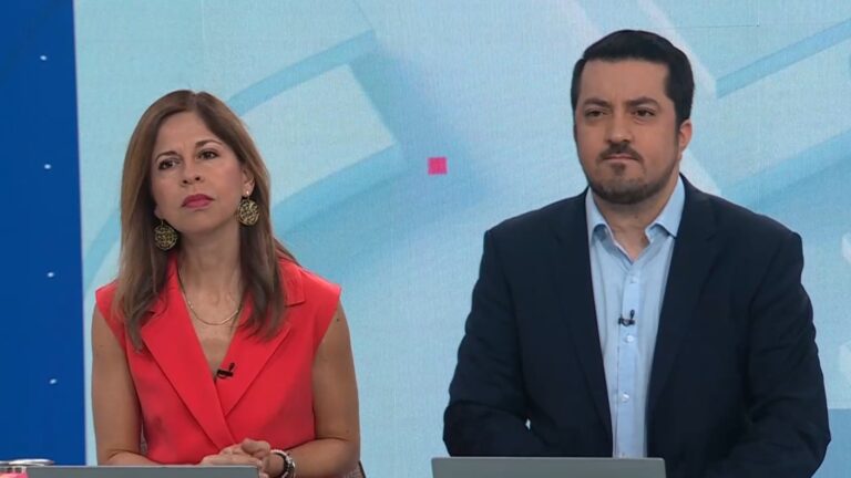 CHV Noticias AM | Lunes 28 de septiembre de 2026