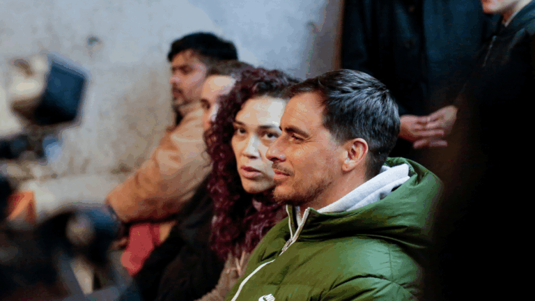 ¿Dónde está Camilo Huerta? Vuelco en el caso tras error en dirección del domicilio a la que llegó Carabineros