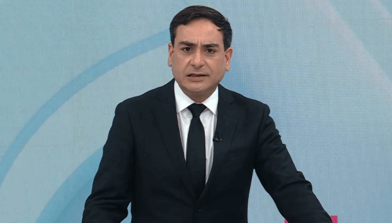 CHV Noticias Tarde | Sábado 5 de septiembre de 2026