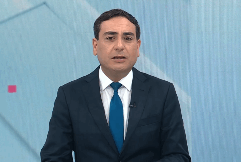 CHV Noticias Tarde | Domingo 6 de septiembre de 2026